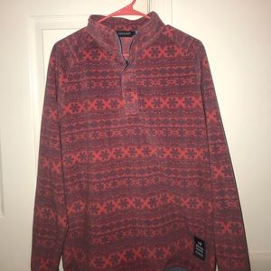 Souther Marsh Pullover